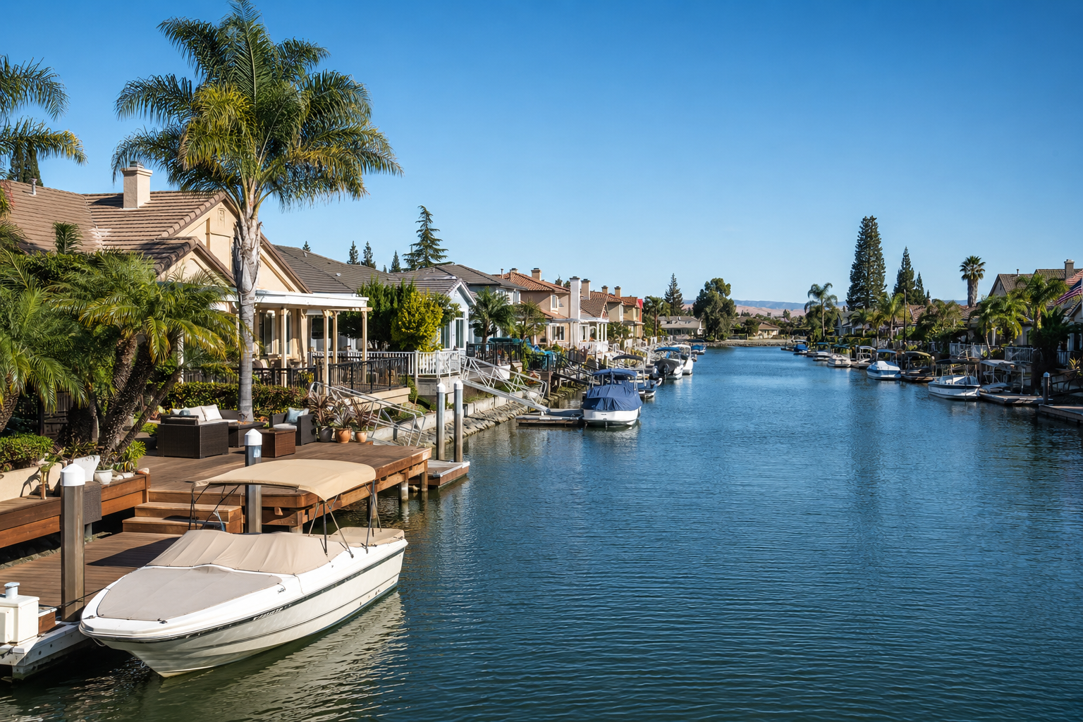 Brentwood real estate agent (Homes by Krista)