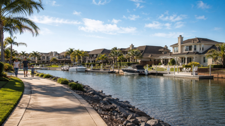 What Is It Like Moving to Discovery Bay, CA?