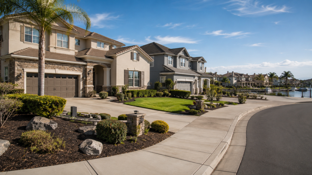 Brentwood real estate agent (Homes by Krista) Brentwood real estate agent (Homes by Krista)