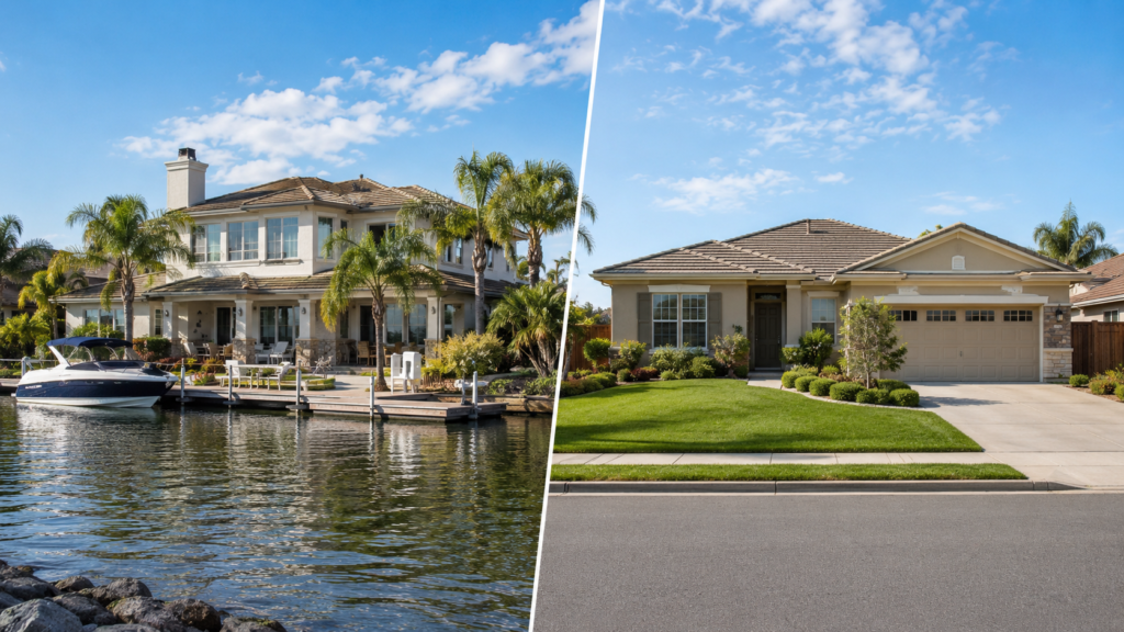 Brentwood real estate agent (Homes by Krista) Brentwood real estate agent (Homes by Krista)