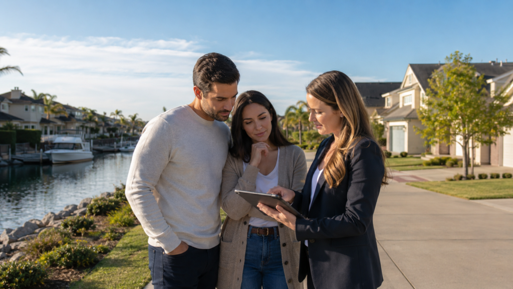 Brentwood real estate agent (Homes by Krista) Brentwood real estate agent (Homes by Krista)