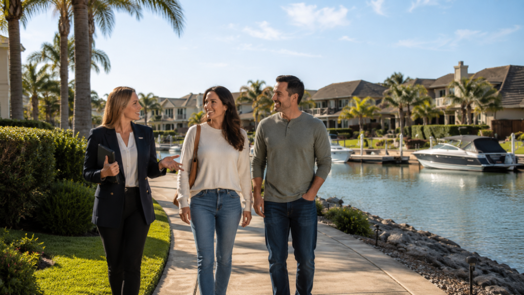 Brentwood real estate agent (Homes by Krista) Brentwood real estate agent (Homes by Krista)