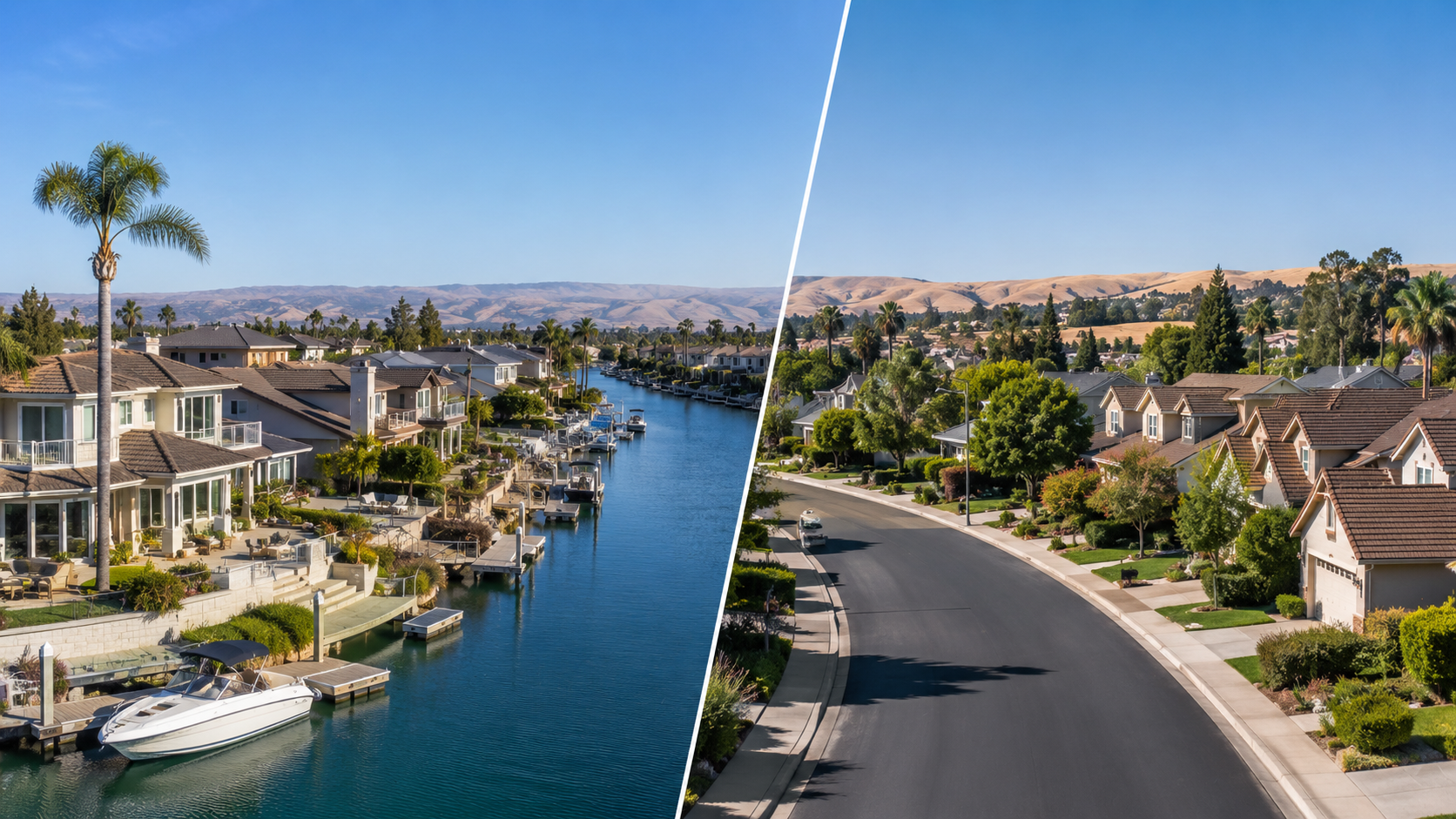 Brentwood real estate agent (Homes by Krista)