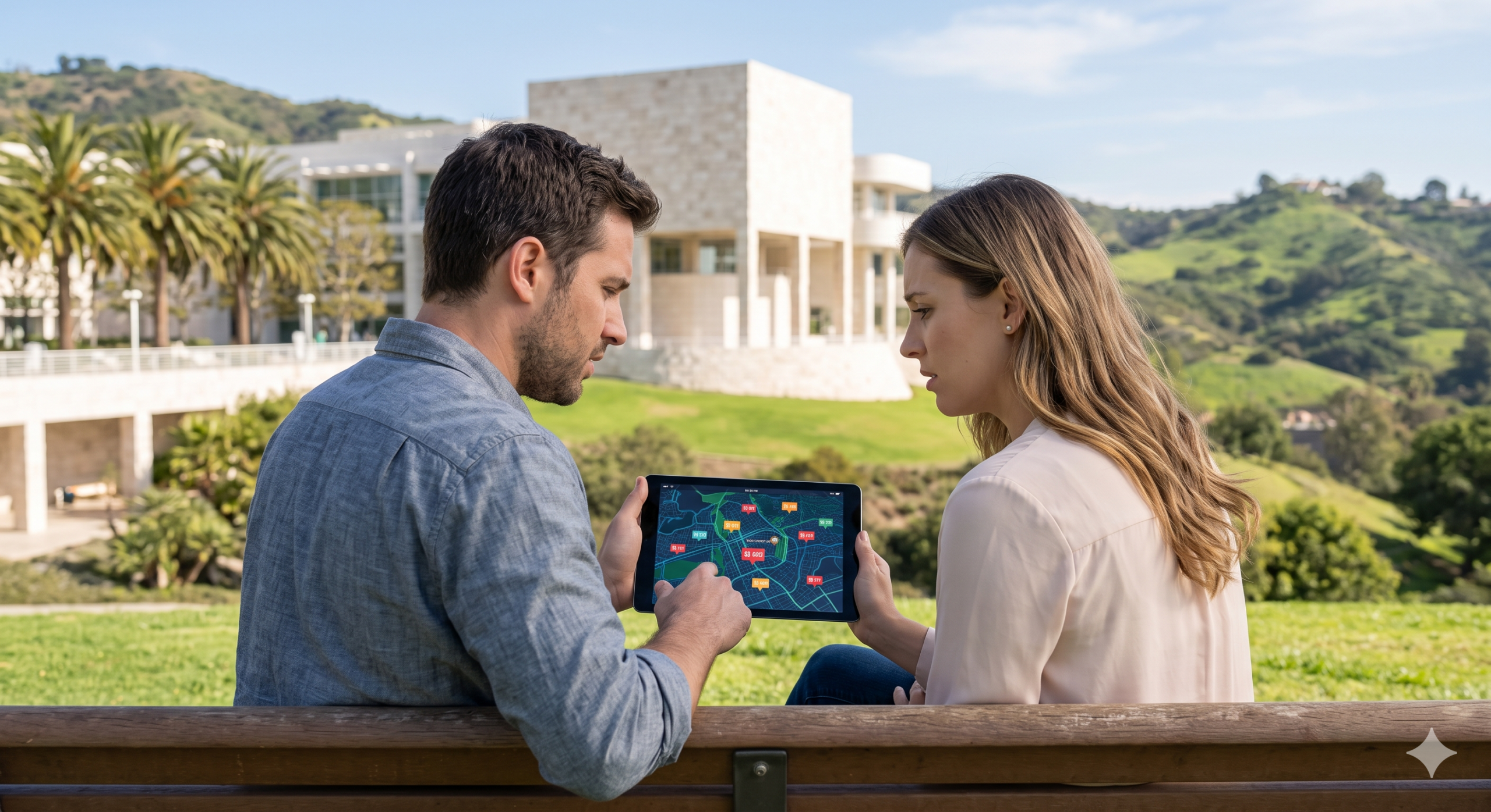 Brentwood real estate agent (Homes by Krista)