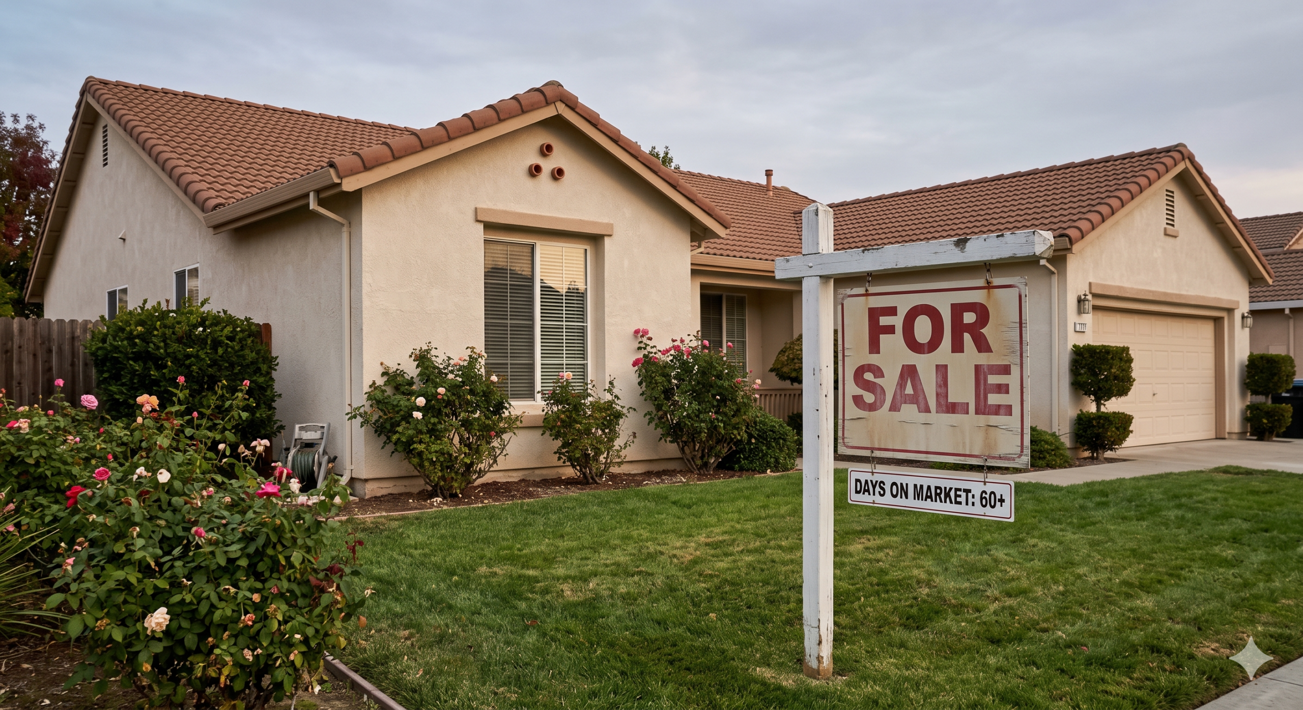 Brentwood real estate agent (Homes by Krista)