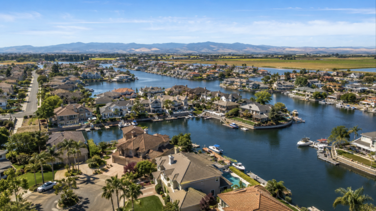 What Is the Cost of Living in Discovery Bay, CA?