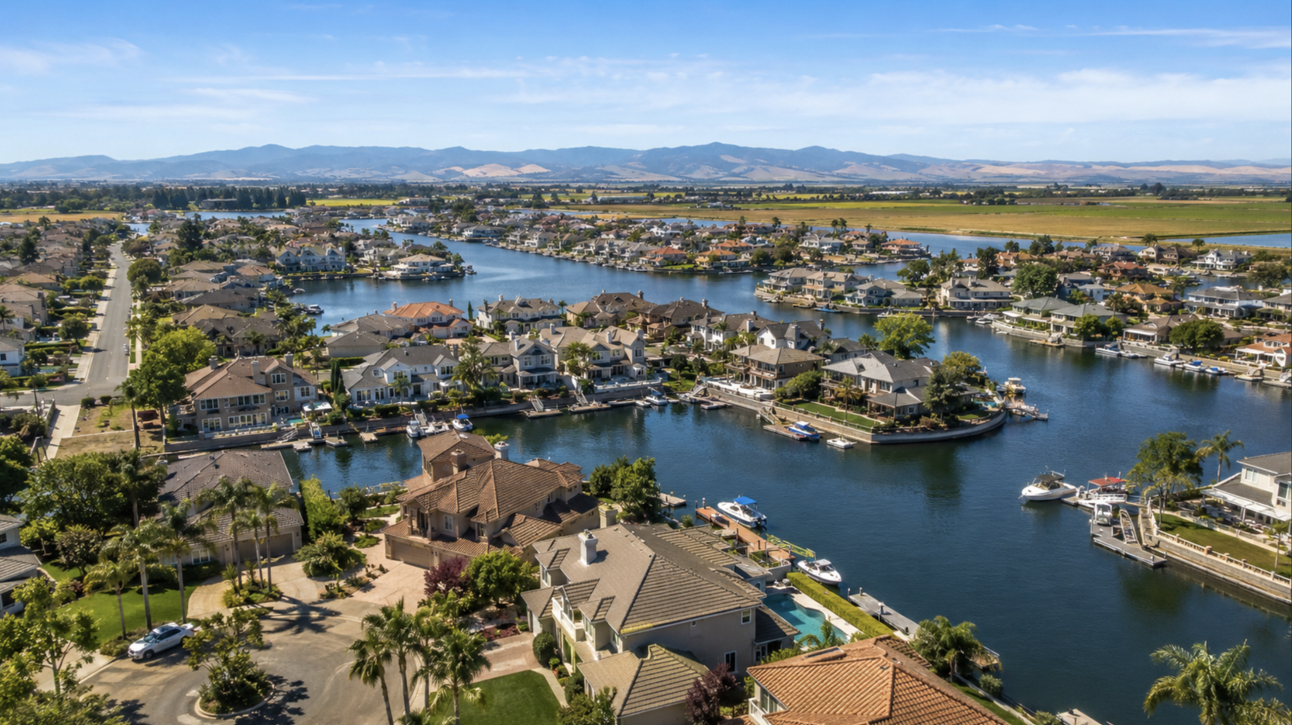 Brentwood real estate agent (Homes by Krista)