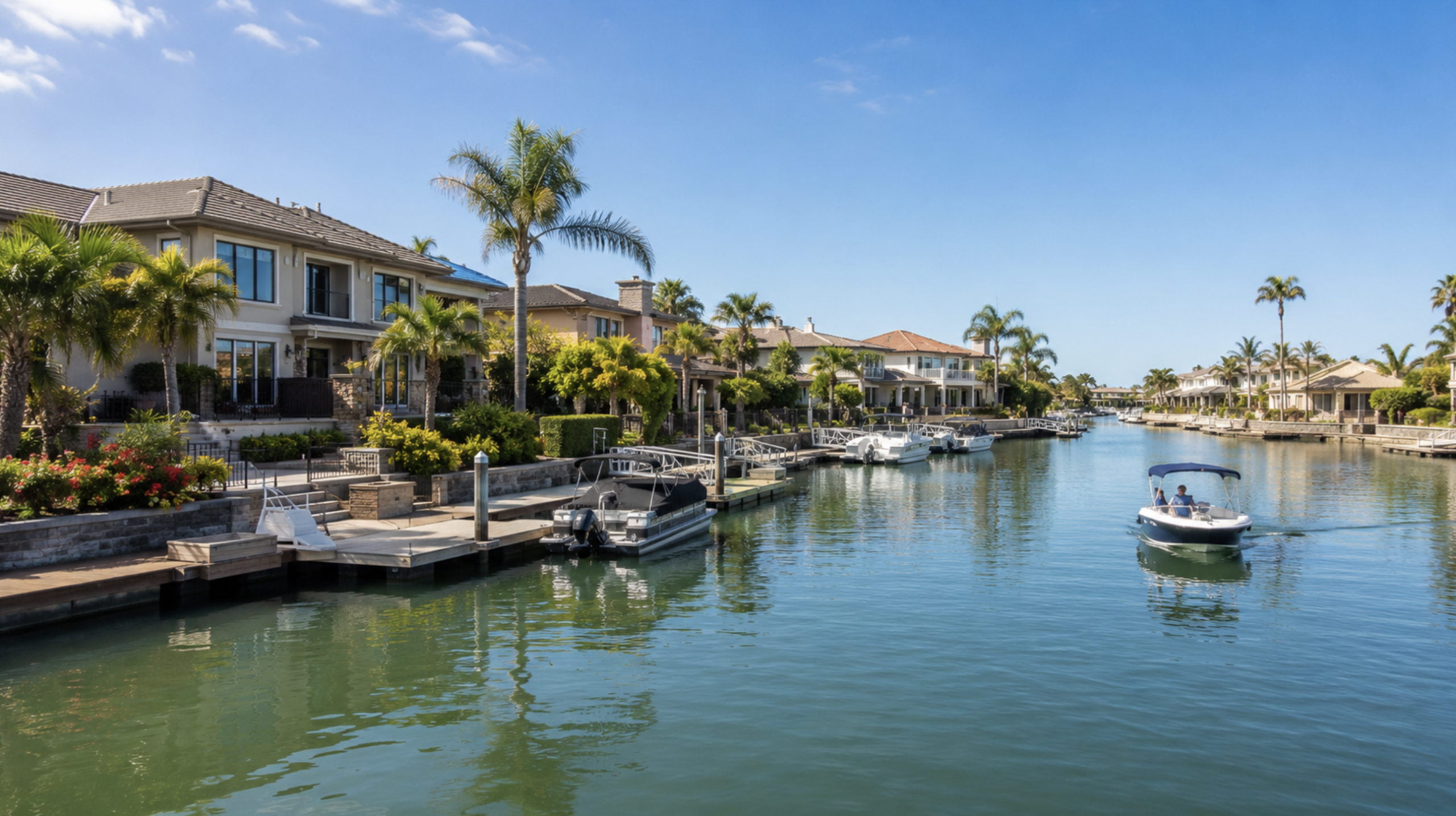 Brentwood real estate agent (Homes by Krista)