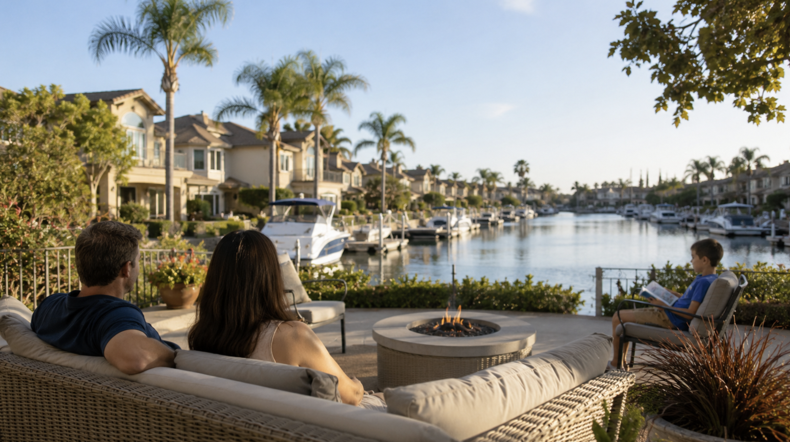 Brentwood real estate agent (Homes by Krista)
