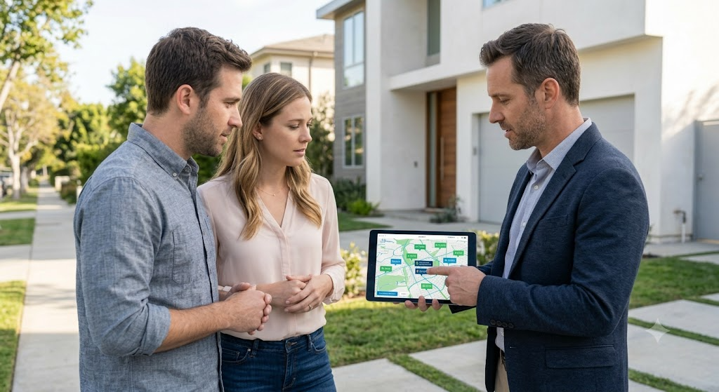 Brentwood real estate agent (Homes by Krista) Brentwood real estate agent (Homes by Krista)