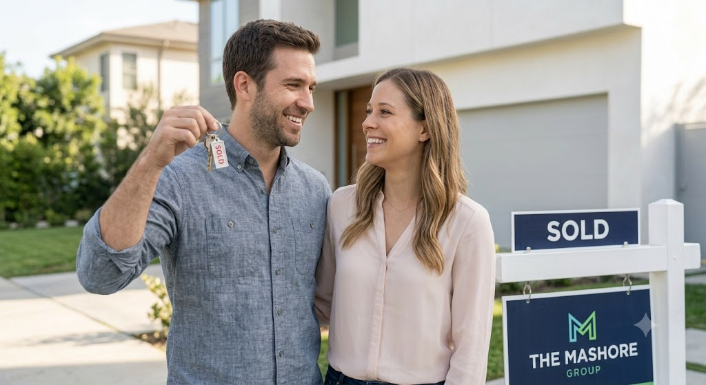 Brentwood real estate agent (Homes by Krista) Brentwood real estate agent (Homes by Krista)