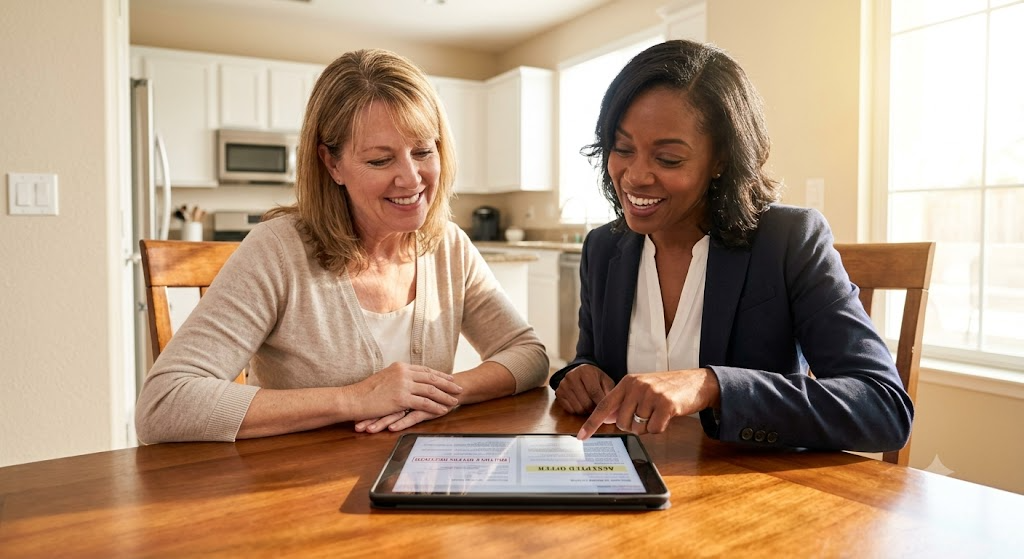 Brentwood real estate agent (Homes by Krista) Brentwood real estate agent (Homes by Krista)
