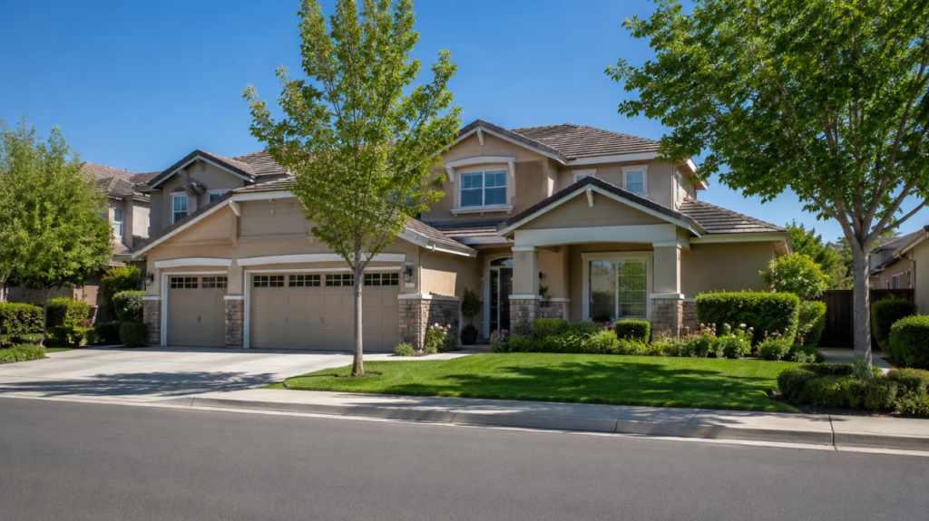Brentwood real estate agent (Homes by Krista)