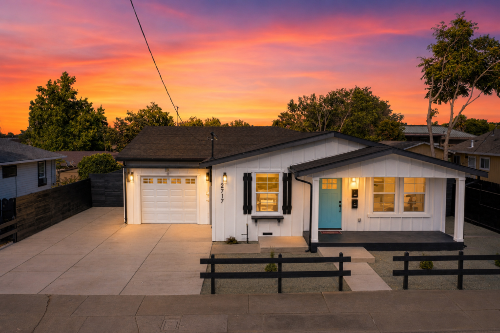Brentwood real estate agent (Homes by Krista)