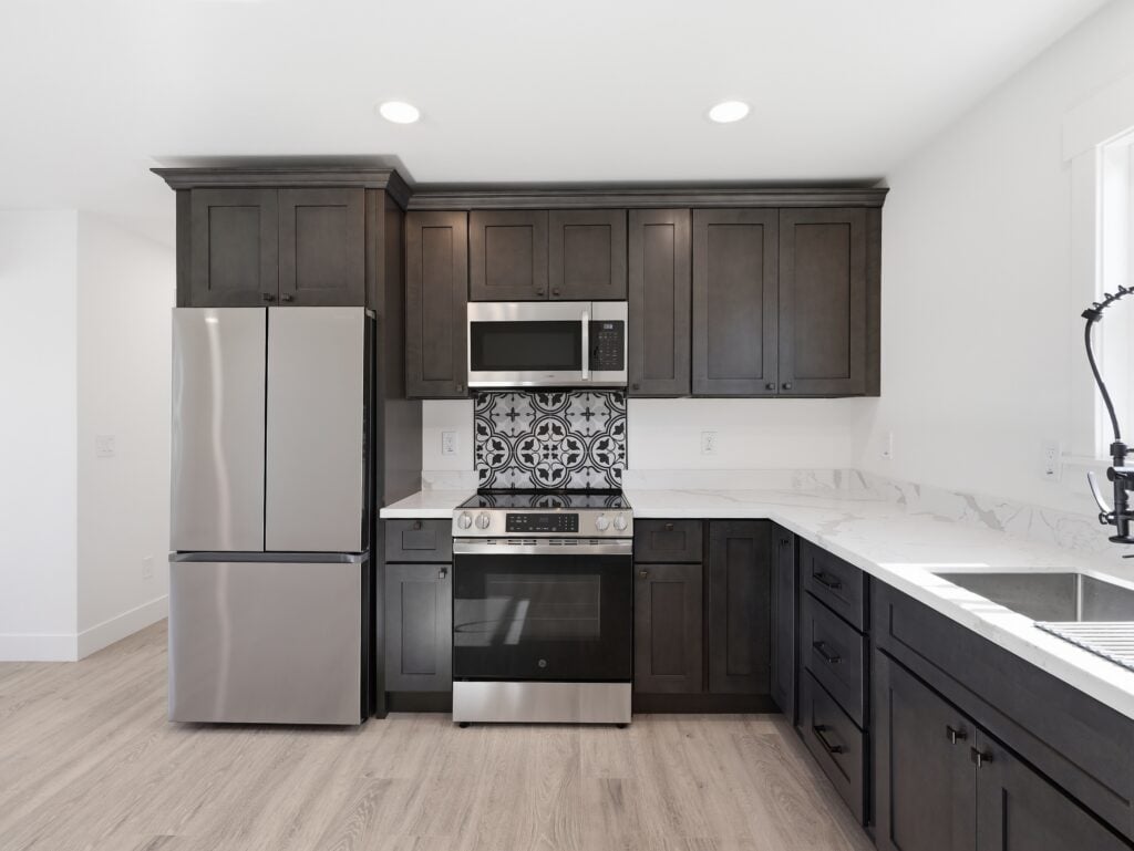 Brentwood real estate agent (Homes by Krista)
