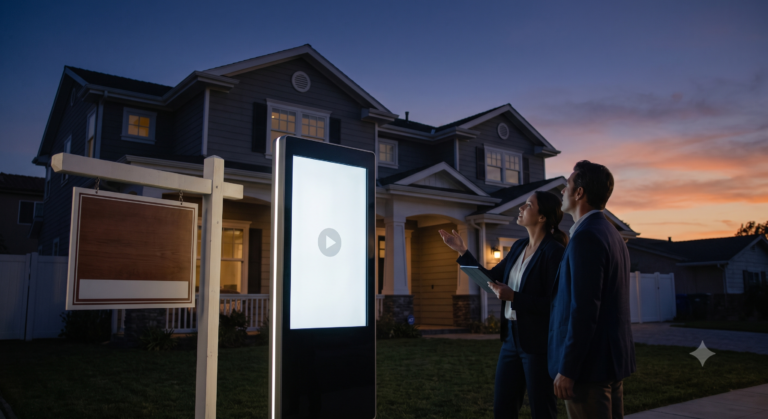 Does Marketing Matter Even in a Strong Market in Brentwood CA 94513?