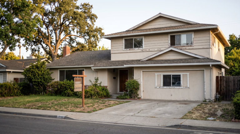 First Time Selling Your Family Home With Major Issues? Here’s How to Do It Right
