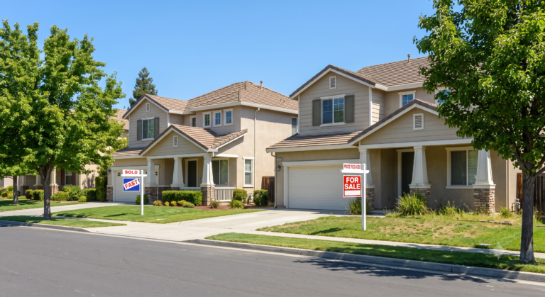 How Do Top Agents Market Homes Differently in Brentwood CA?