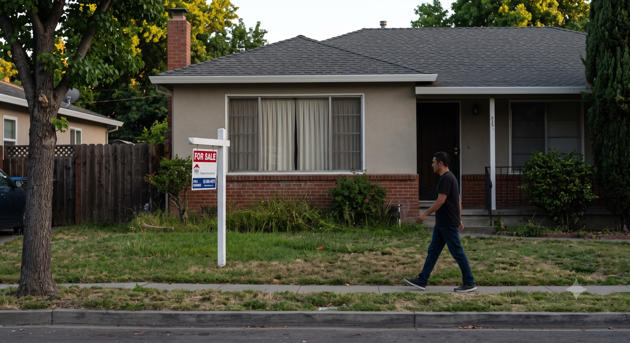 Brentwood real estate agent (Homes by Krista)