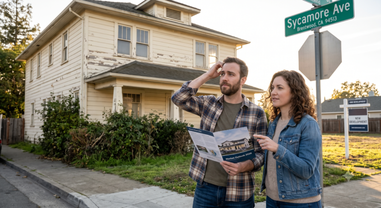 Should You Buy a Fixer-Upper or Wait? The Real Estate Market Outlook for 2026