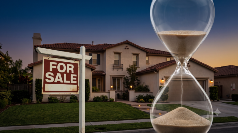 What If My Home Sits Too Long on the Market in Brentwood, CA 94513?