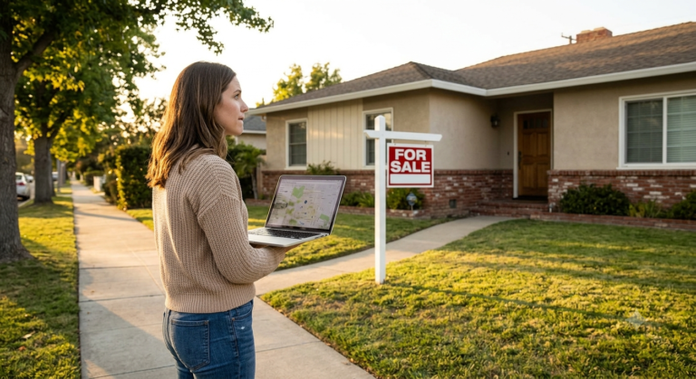 Nervous About Selling Your House in Brentwood, CA for the First Time? Here’s How Long It Really Takes