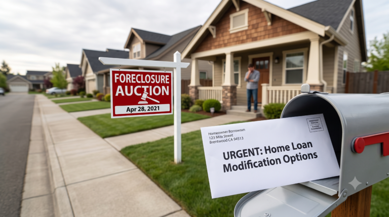 Is Foreclosure a Waste of Time? What Homebuyers and Homeowners Need to Know