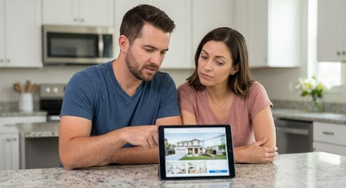 Brentwood real estate agent (Homes by Krista)
