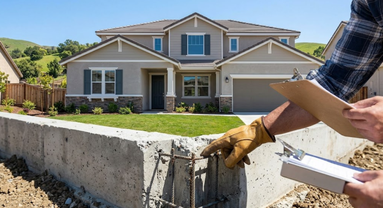 The One Thing Most Homebuyers Regret Not Checking: Foundation and Structural Integrity