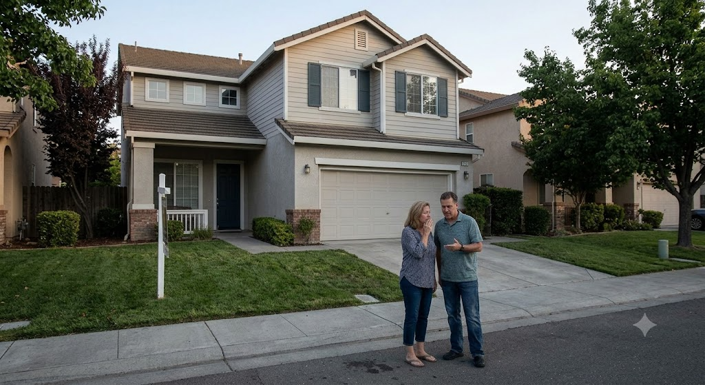 Brentwood real estate agent (Homes by Krista)