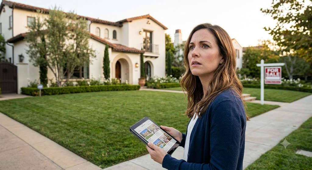 Brentwood real estate agent (Homes by Krista) Brentwood real estate agent (Homes by Krista)
