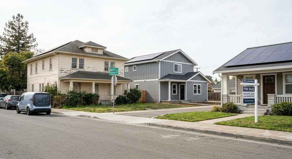 Brentwood real estate agent (Homes by Krista) Brentwood real estate agent (Homes by Krista)