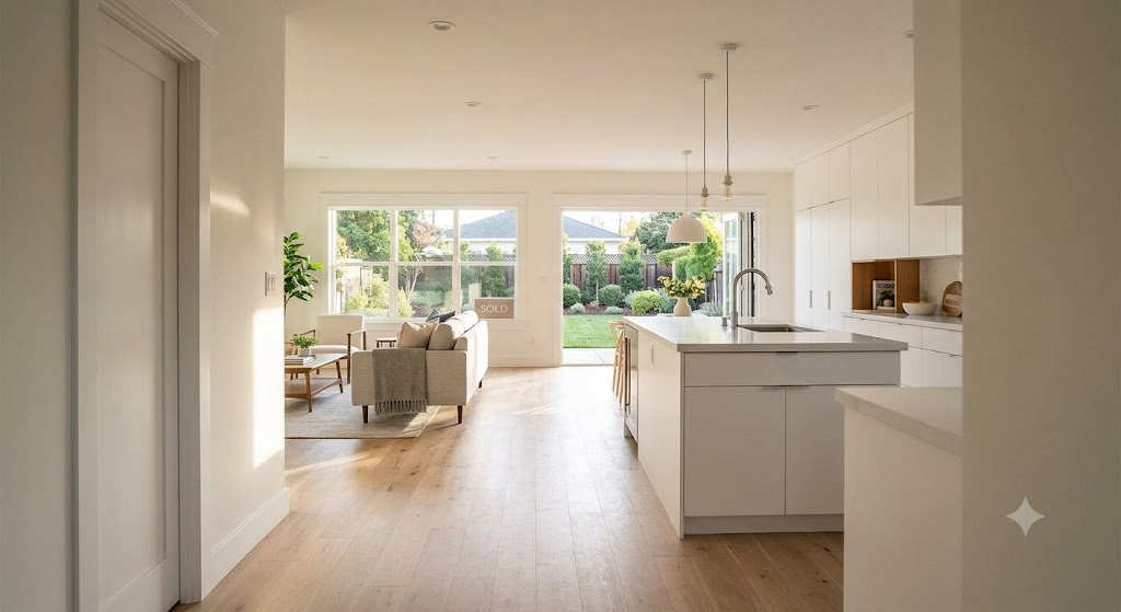 Brentwood real estate agent (Homes by Krista) Brentwood real estate agent (Homes by Krista)
