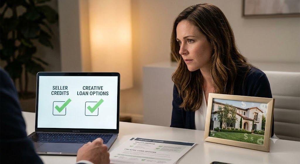 Brentwood real estate agent (Homes by Krista) Brentwood real estate agent (Homes by Krista)