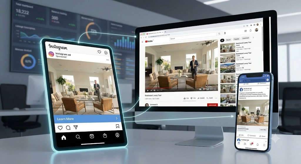 Brentwood real estate agent (Homes by Krista) Brentwood real estate agent (Homes by Krista)
