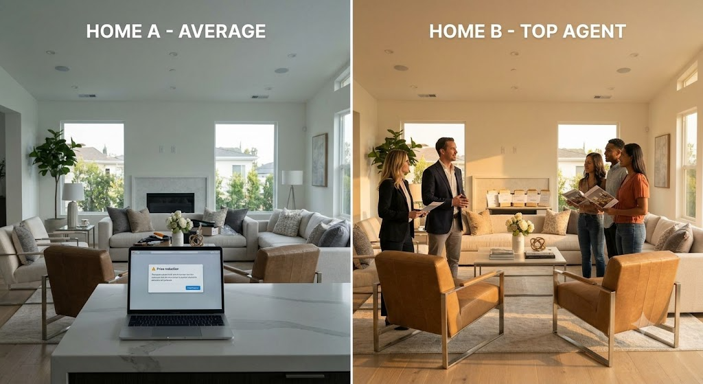 Brentwood real estate agent (Homes by Krista) Brentwood real estate agent (Homes by Krista)