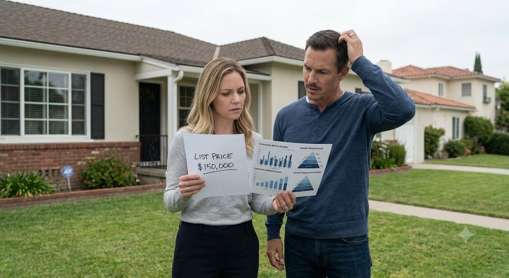 Brentwood real estate agent (Homes by Krista) Brentwood real estate agent (Homes by Krista)