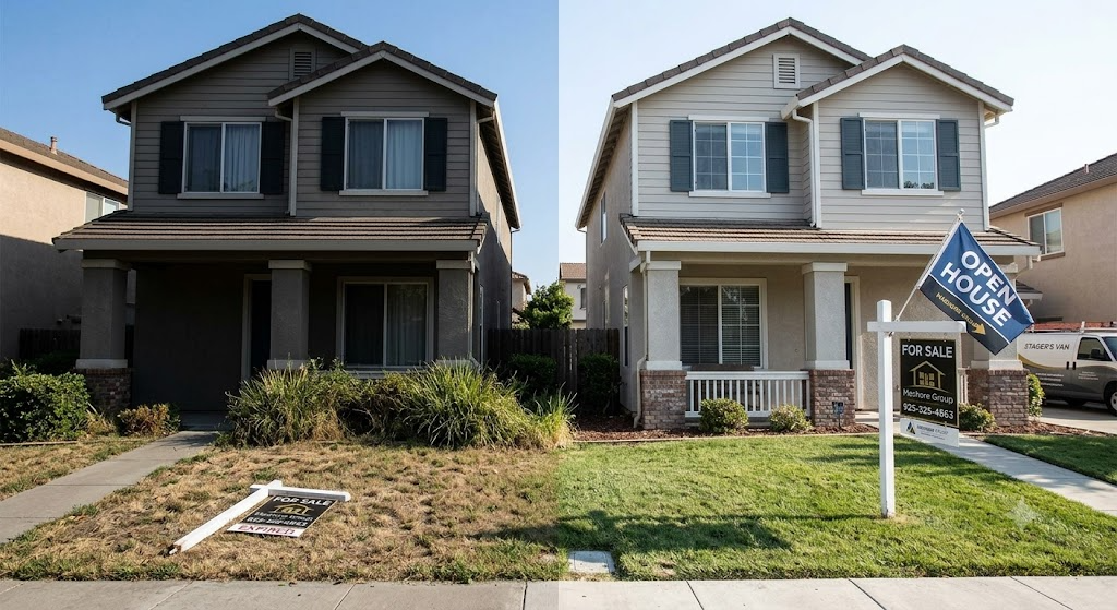 Brentwood real estate agent (Homes by Krista)