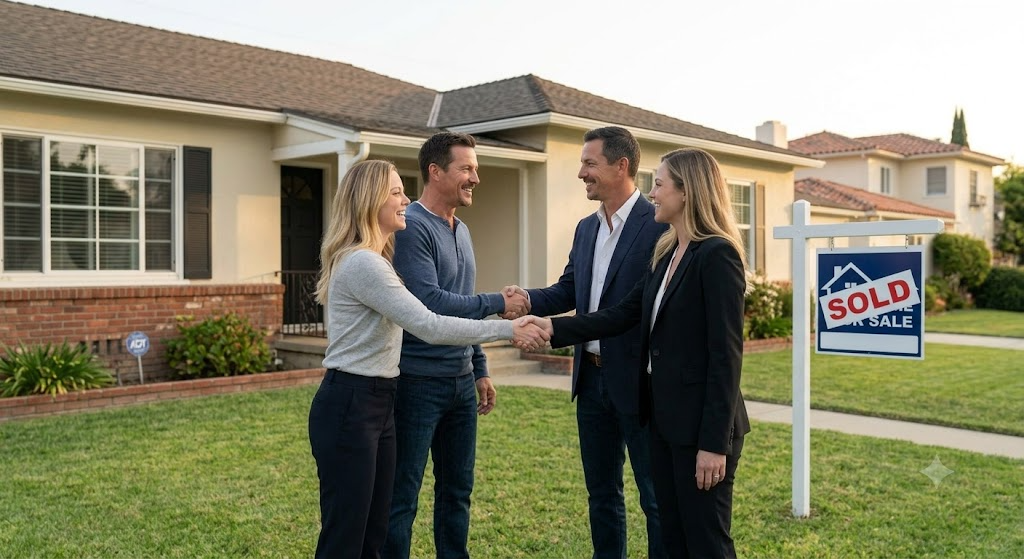 Brentwood real estate agent (Homes by Krista) Brentwood real estate agent (Homes by Krista)