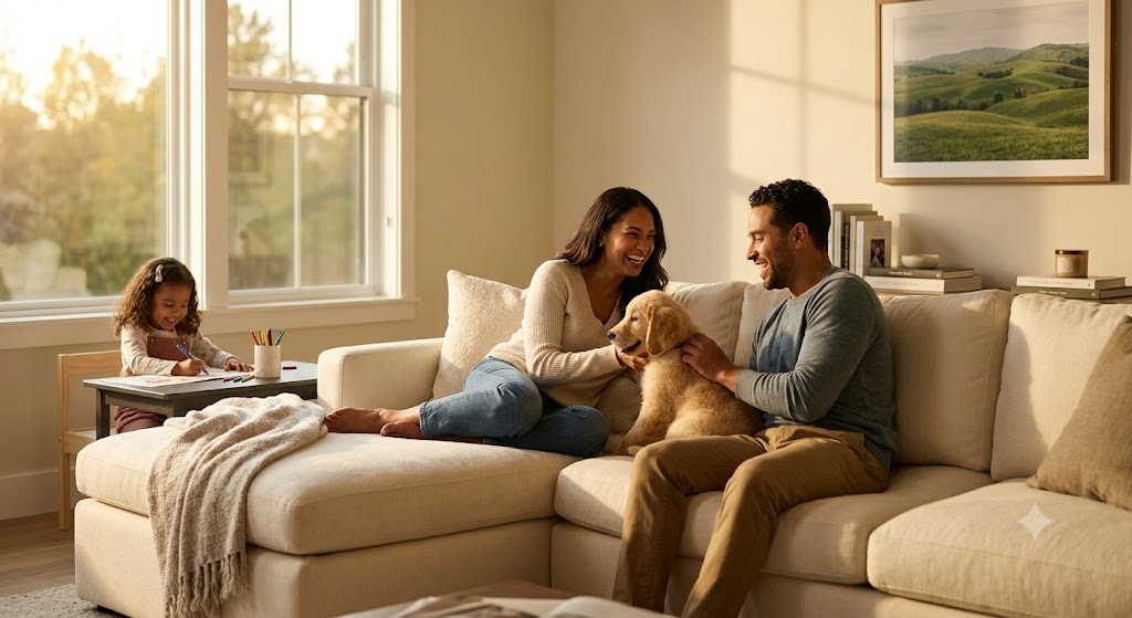 Brentwood real estate agent (Homes by Krista) Brentwood real estate agent (Homes by Krista)