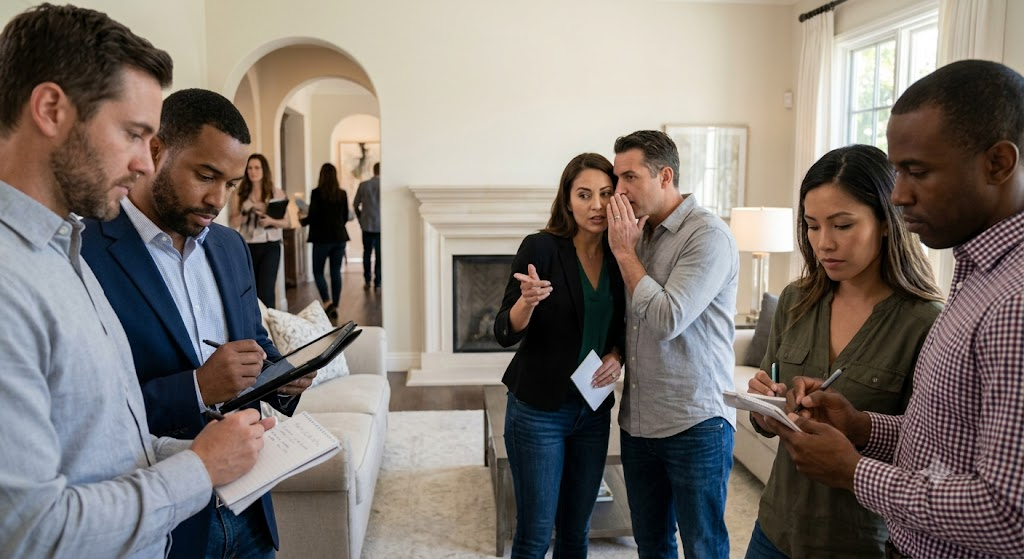 Brentwood real estate agent (Homes by Krista) Brentwood real estate agent (Homes by Krista)