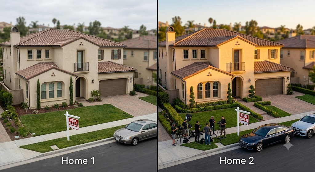 Brentwood real estate agent (Homes by Krista) Brentwood real estate agent (Homes by Krista)