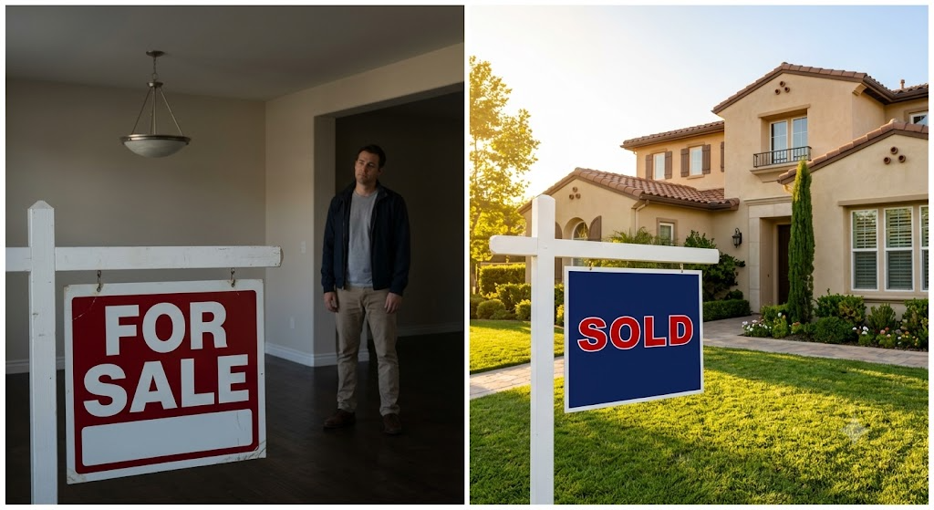 Brentwood real estate agent (Homes by Krista) Brentwood real estate agent (Homes by Krista)