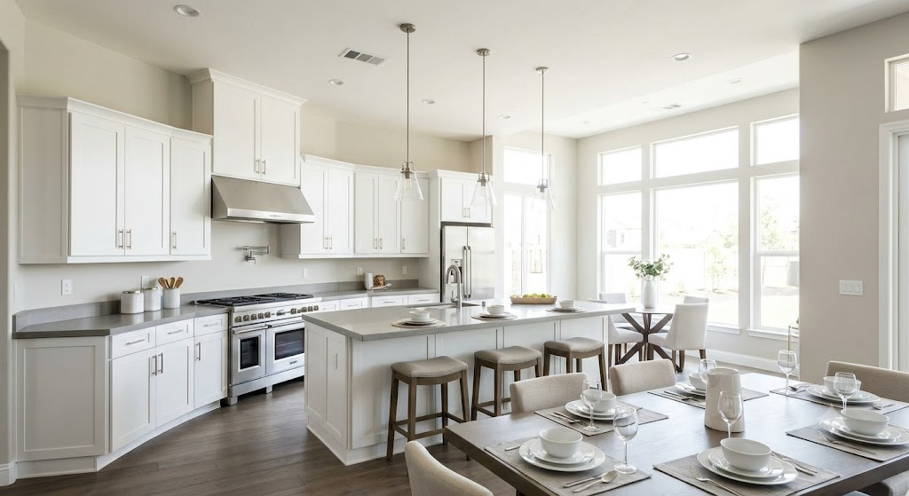 Brentwood real estate agent (Homes by Krista) Brentwood real estate agent (Homes by Krista)