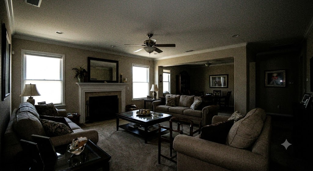 Brentwood real estate agent (Homes by Krista) Brentwood real estate agent (Homes by Krista)