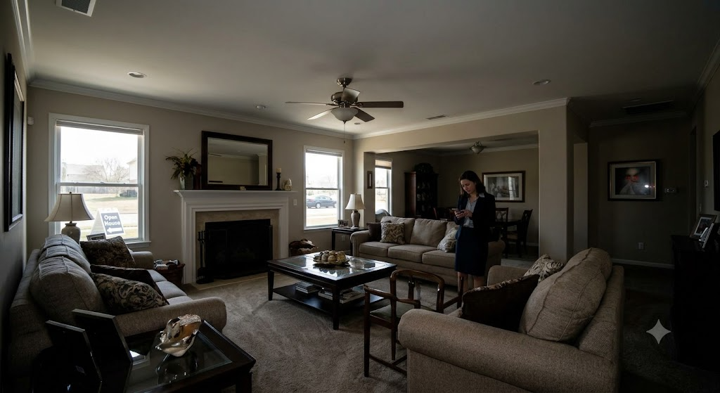 Brentwood real estate agent (Homes by Krista) Brentwood real estate agent (Homes by Krista)