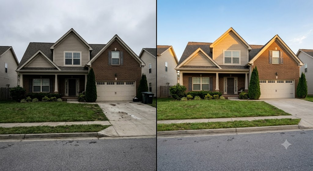 Brentwood real estate agent (Homes by Krista) Brentwood real estate agent (Homes by Krista)