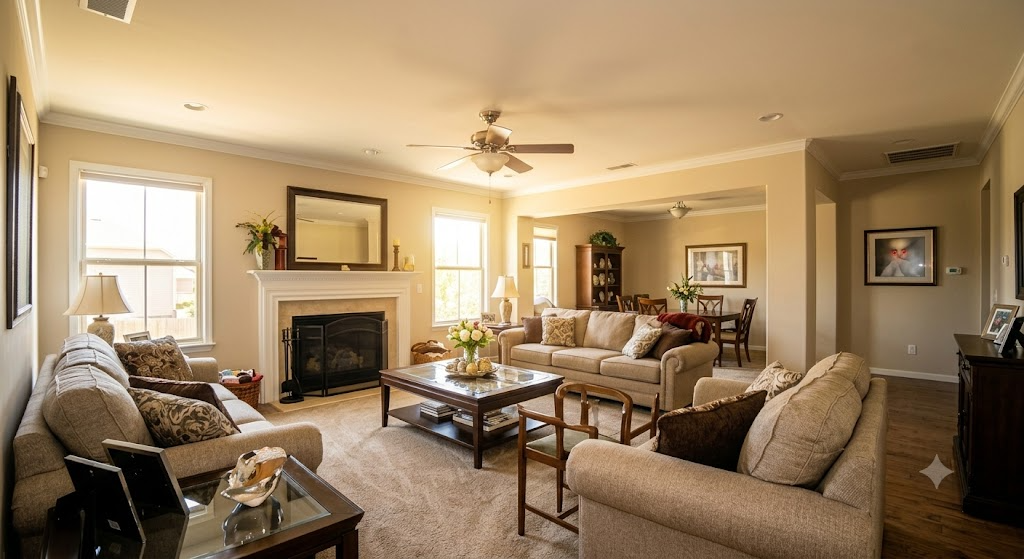 Brentwood real estate agent (Homes by Krista) Brentwood real estate agent (Homes by Krista)