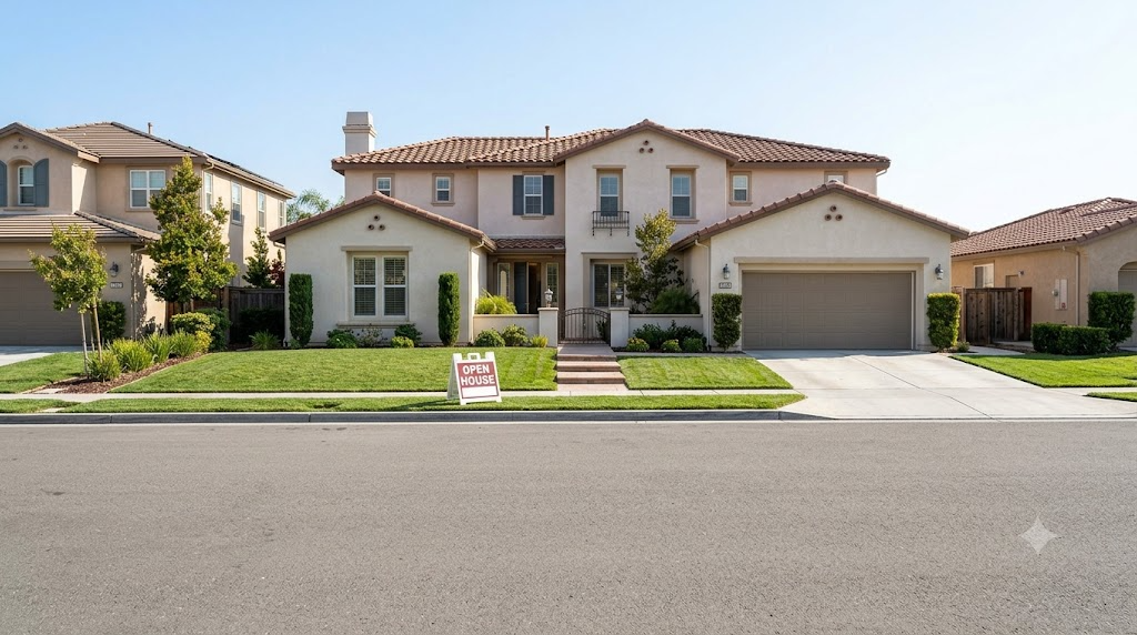 Brentwood real estate agent (Homes by Krista) Brentwood real estate agent (Homes by Krista)