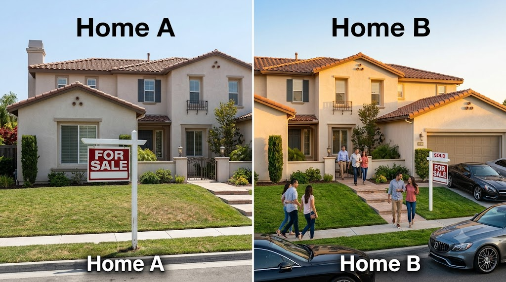 Brentwood real estate agent (Homes by Krista) Brentwood real estate agent (Homes by Krista)